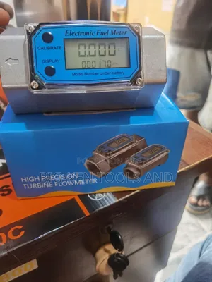 2inches Pipe Flow Meter