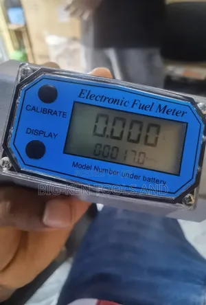2inches Pipe Flow Meter