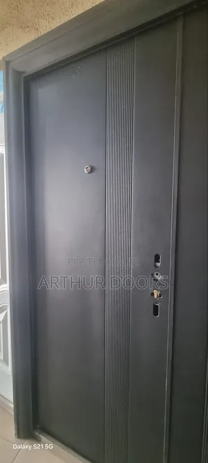 Room Doors