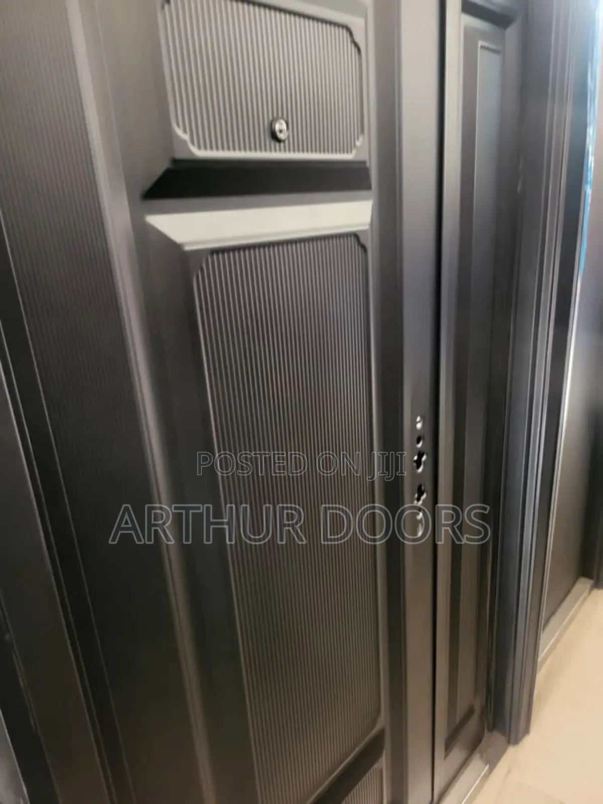 Room Doors
