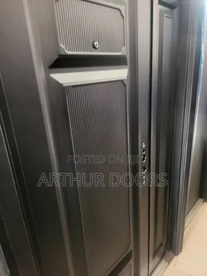 Room Doors