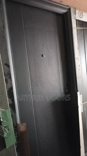 Room Doors
