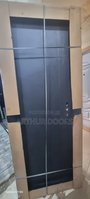 Room Doors