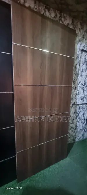 Room Doors