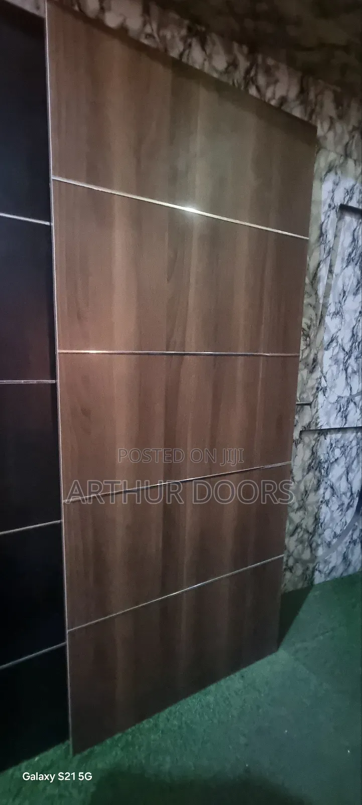 Room Doors