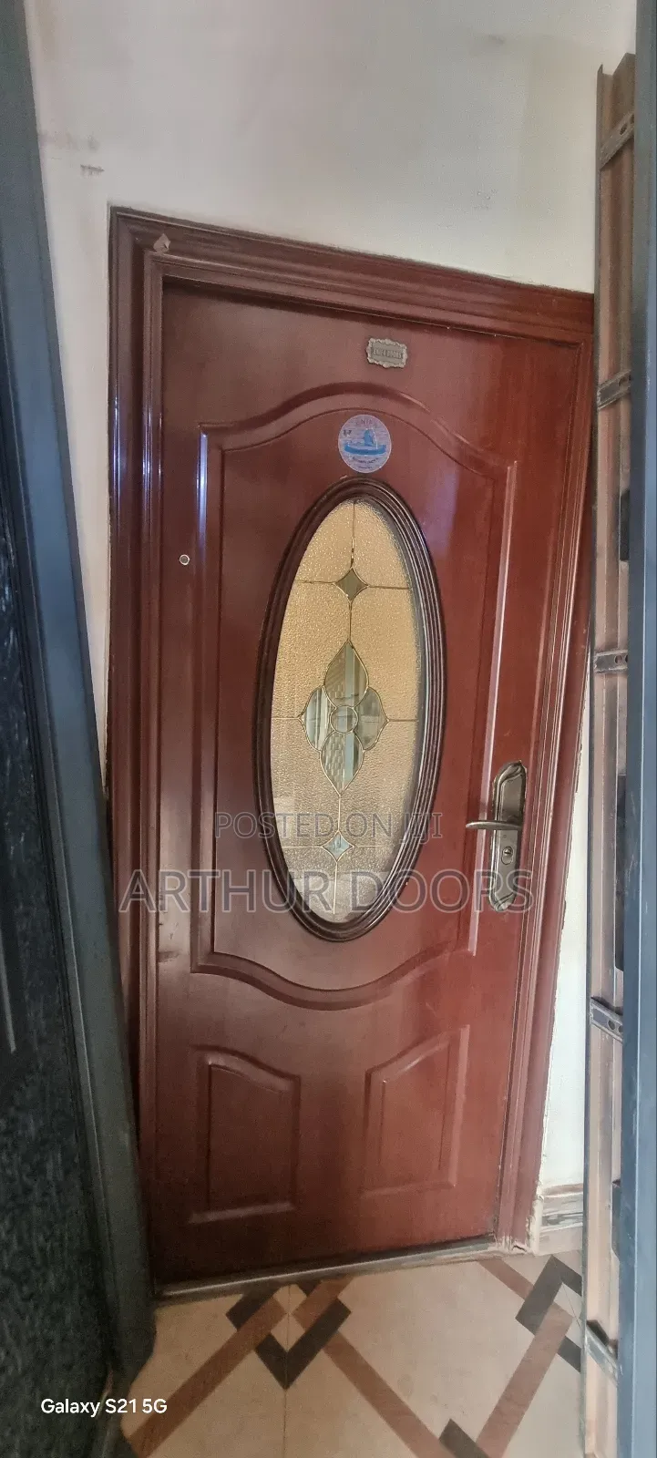 Room Doors
