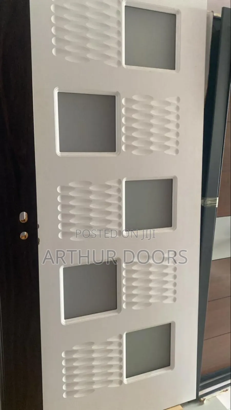 Room Doors