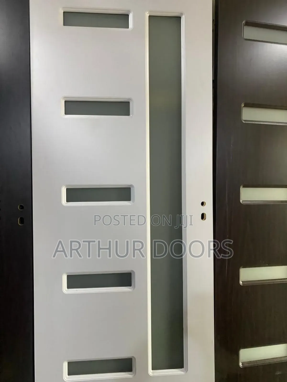 Room Doors