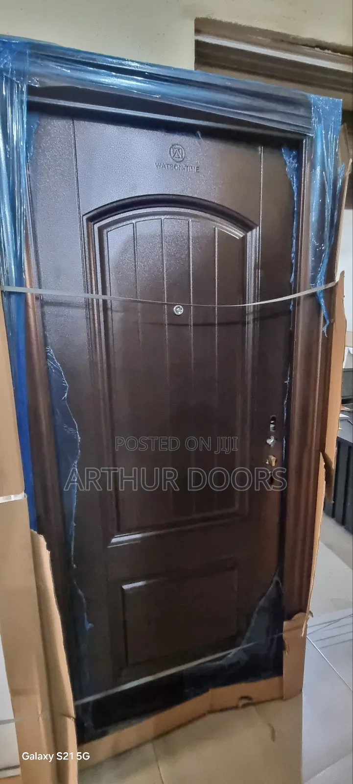 Room Doors