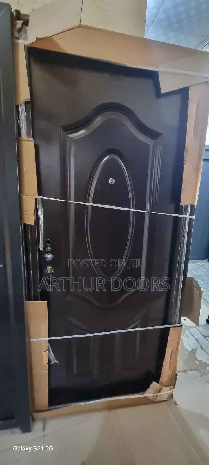Room Doors