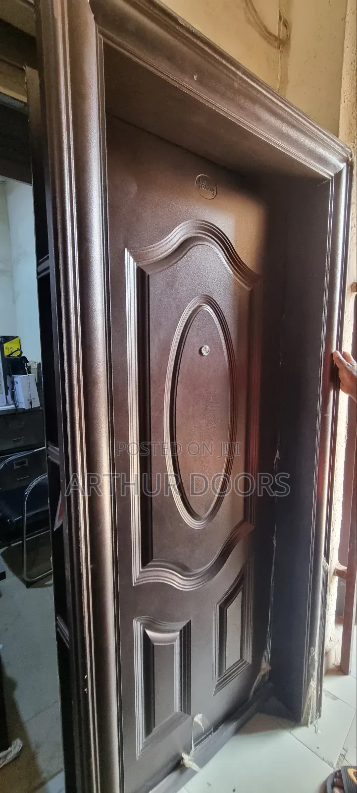 Room Doors