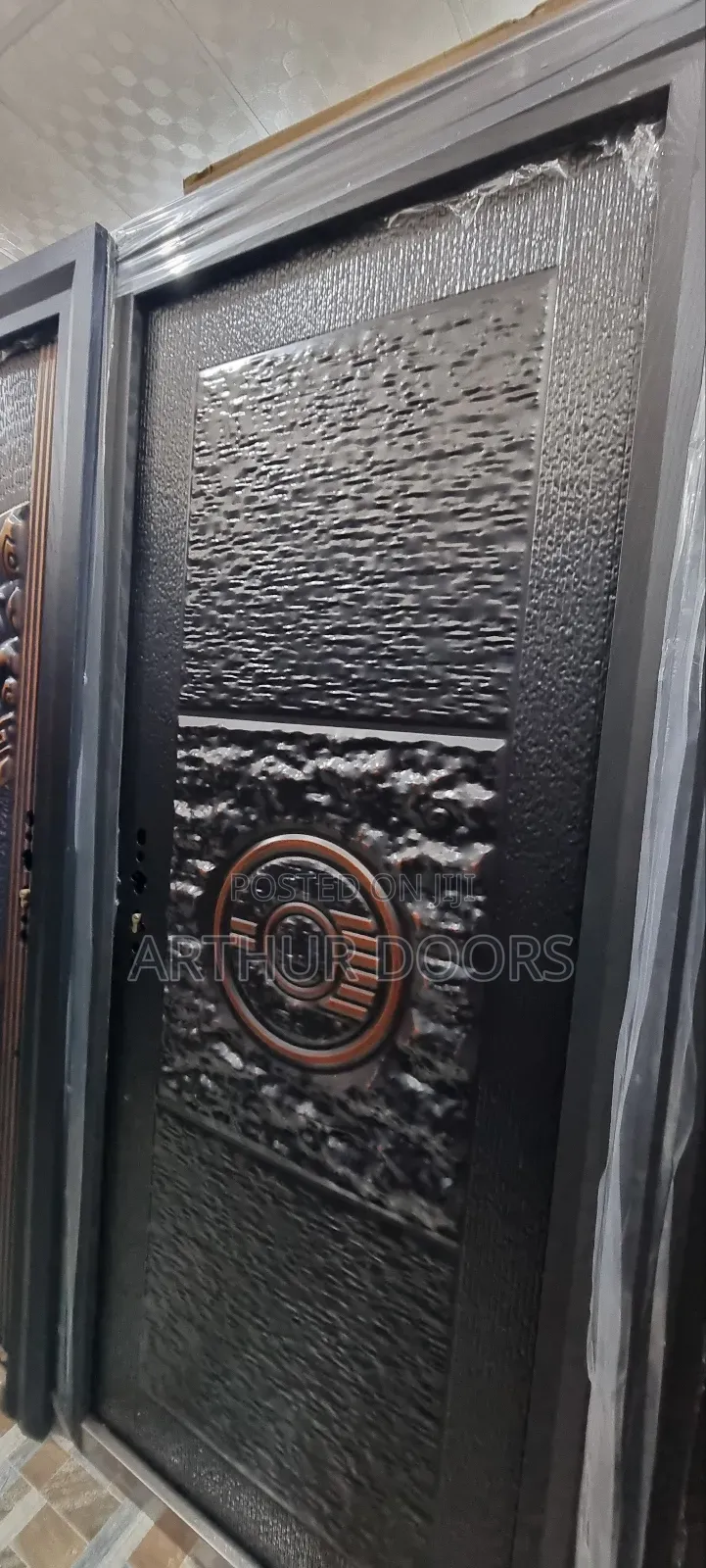 Room Doors