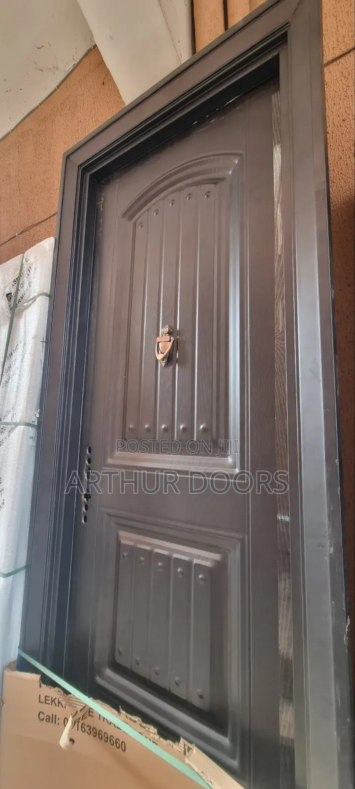 Room Doors