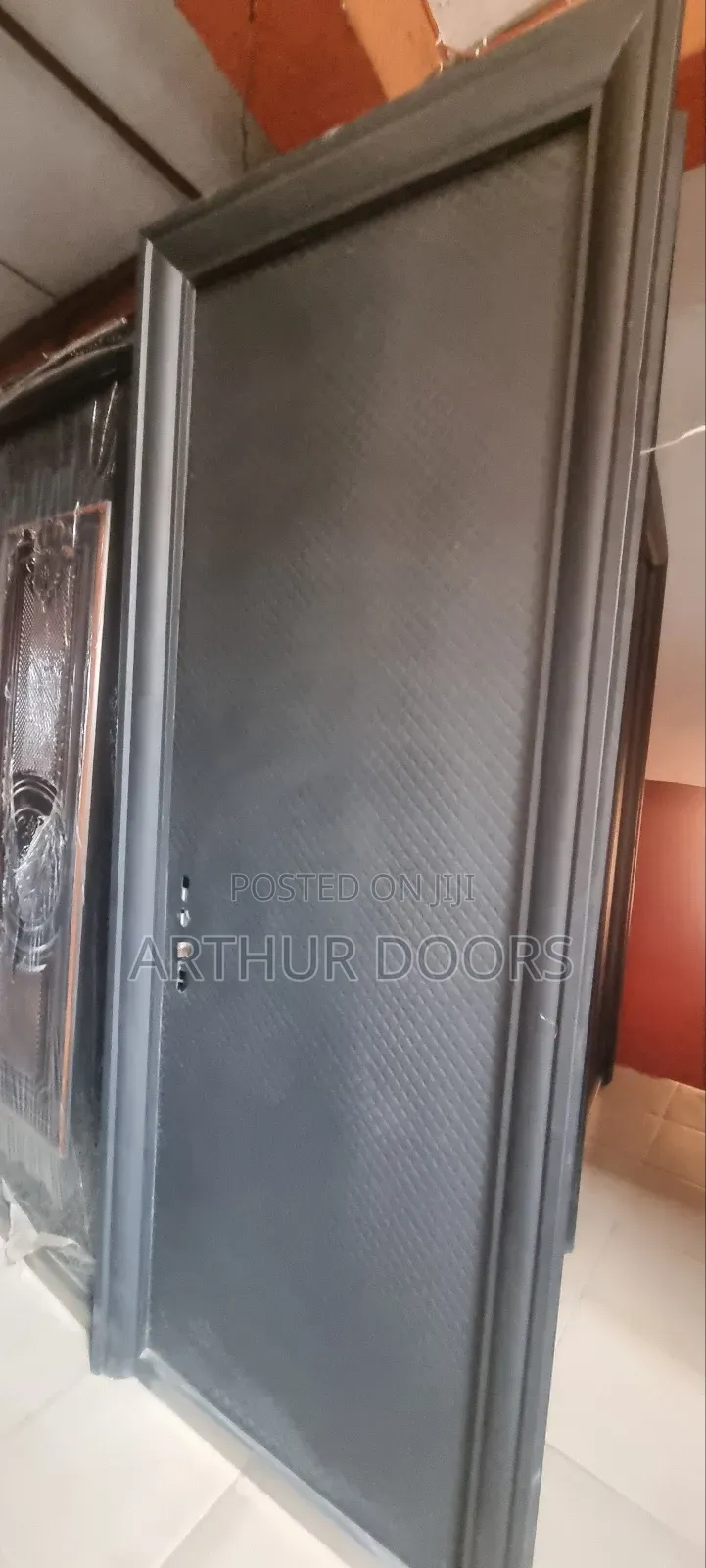Room Doors