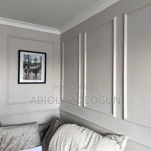 Cornice and Wall Divider Supply and Installation