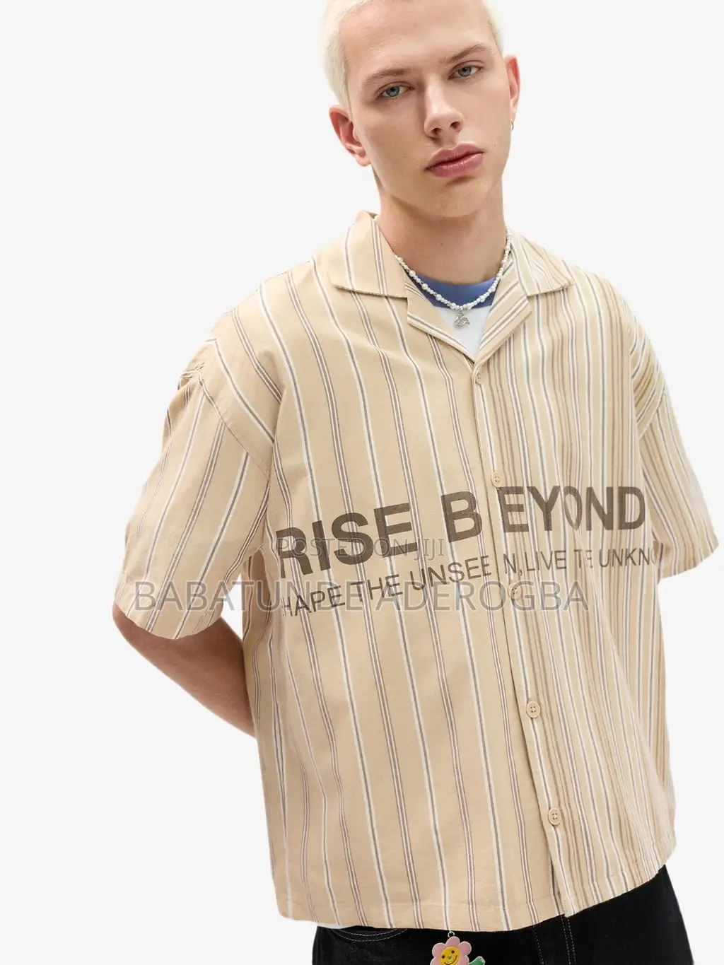 Pull Bear Beyond