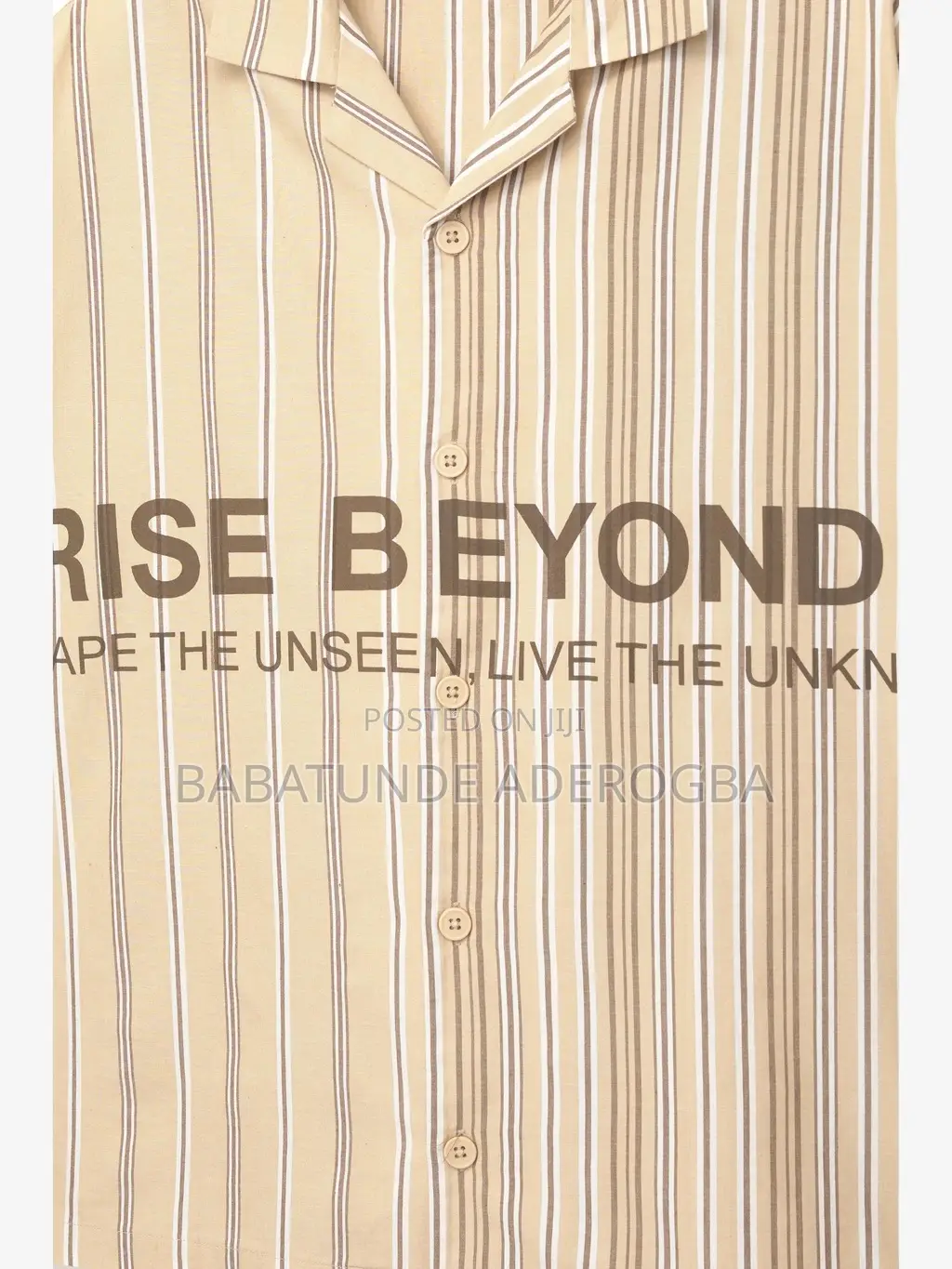 Pull Bear Beyond