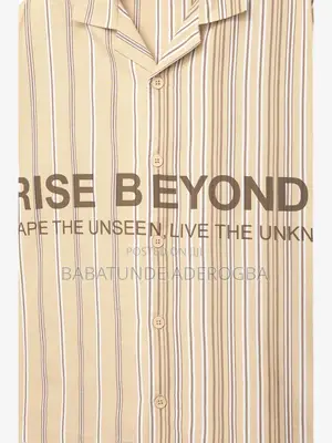 Pull Bear Beyond
