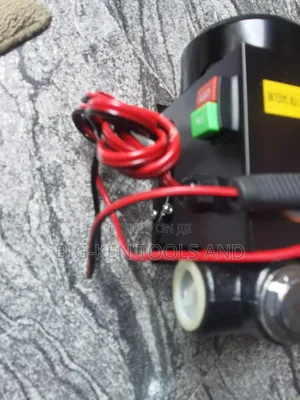 12v Dc Oil Pump