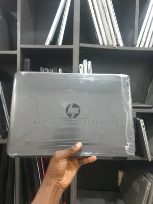 Laptop HP EliteBook 840 G2 8GB Intel Core i5 SSD 256GB
