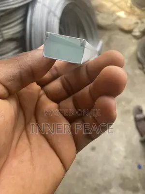 25 X 16 PVC Trunking Pipe