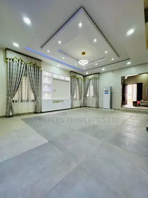 Furnished 4bdrm Duplex in Basorun for rent