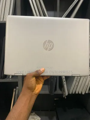 Laptop HP ProBook 440 G1 8GB Intel Core i5 SSD 256GB