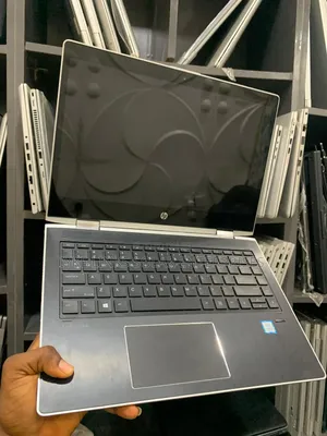 Laptop HP ProBook 440 G1 8GB Intel Core i5 SSD 256GB