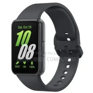 Samsung Fit3 Smartwatch- Grey