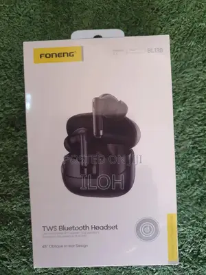 Foneng Bluetooth Earbud Bl138