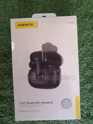 Foneng Bluetooth Earbud Bl138