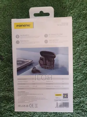 Foneng Bluetooth Earbud Bl138