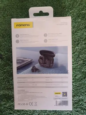 Foneng Bluetooth Earbud Bl138
