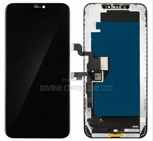 iPhone Sx Max Screen