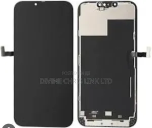 iPhone Sx Max Screen