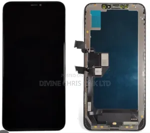 iPhone Sx Max Screen
