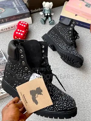 Timberland Premium Waterproof Boots