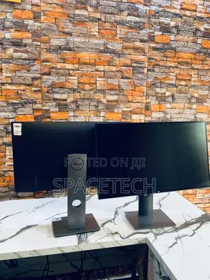 Dell 24-Inch Ips Monitor Fhd,1080p X60hz