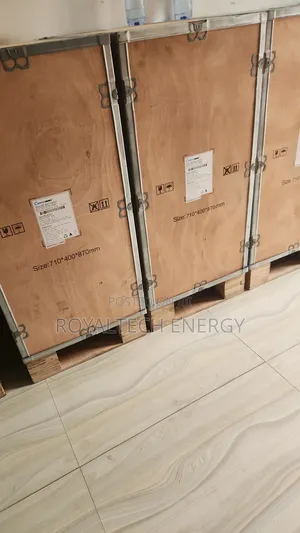 15kwh 51.2v Cworth Lithium Phosphate Battery