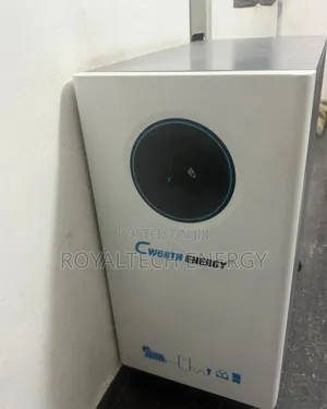 15kwh 51.2v Cworth Lithium Phosphate Battery