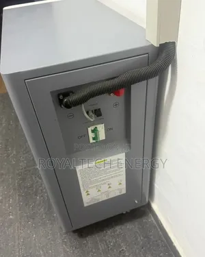 15kwh 51.2v Cworth Lithium Phosphate Battery