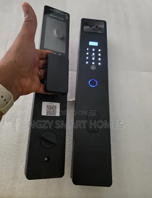 NGZ-130 Mobile App Door Lock