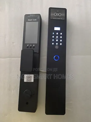 NGZ-130 Mobile App Door Lock