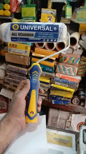 9" Paint Roller