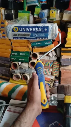 9" Paint Roller