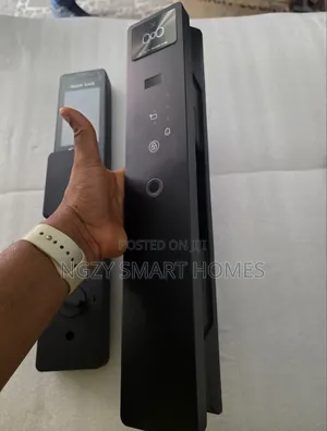NGZ-130 Mobile App Door Lock