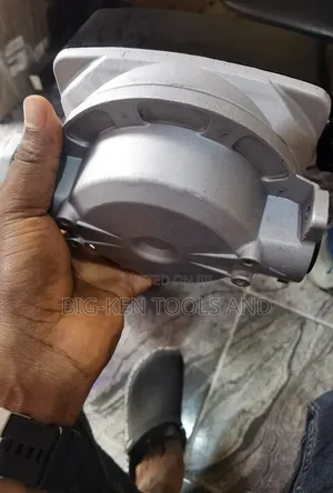 1 Inches Meter Head