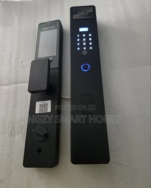NGZ-130 Mobile App Door Lock