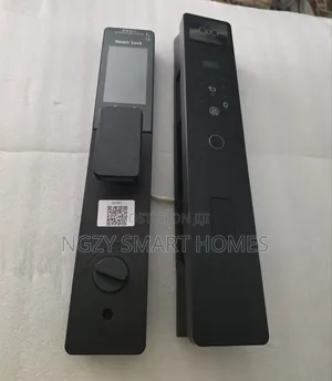NGZ-130 Mobile App Door Lock