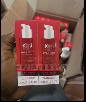 Face Care Products